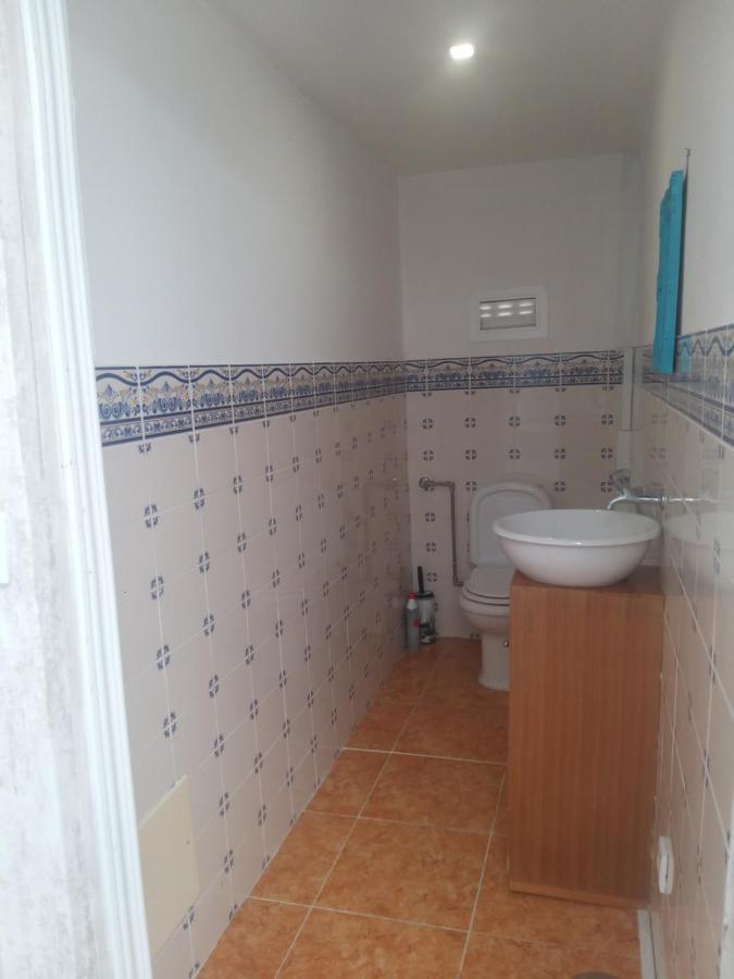 Impeccable 2-Bed House In Viana Do Castelo Villa Ngoại thất bức ảnh
